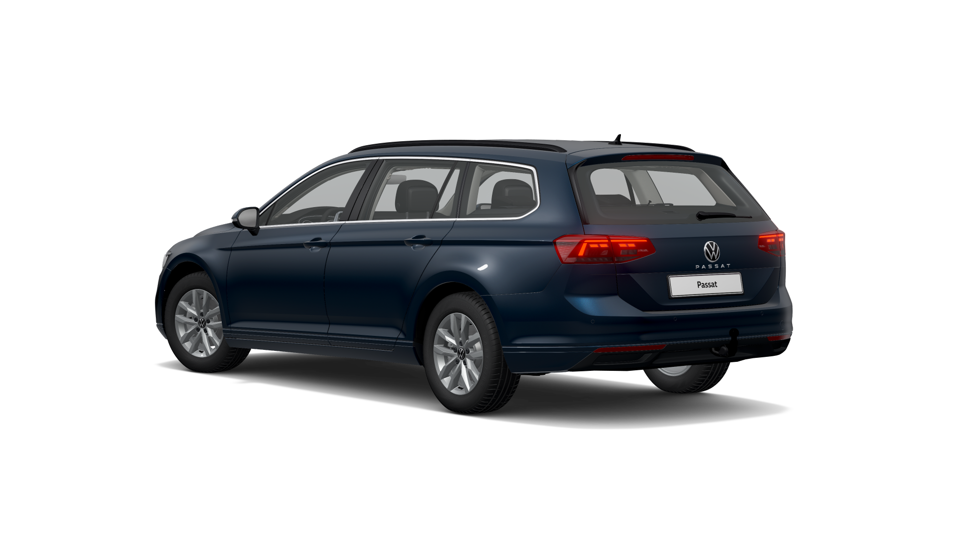 Volkswagen Passat 2.0 TDI Business DSG Variant