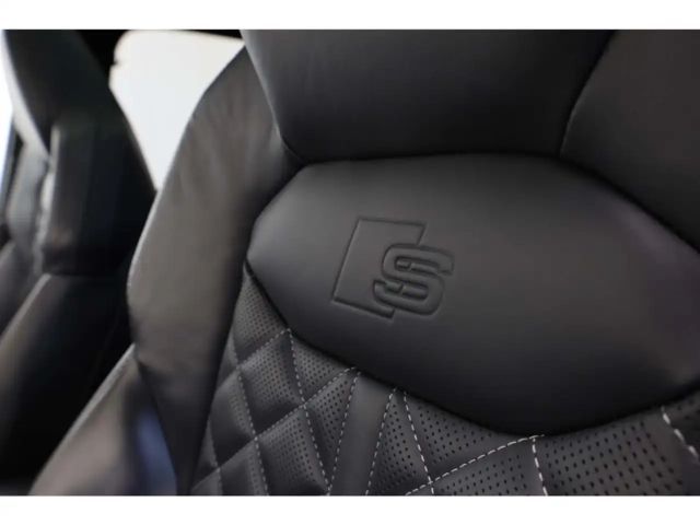 Audi Q7 55 TFSI Quattro S-Line