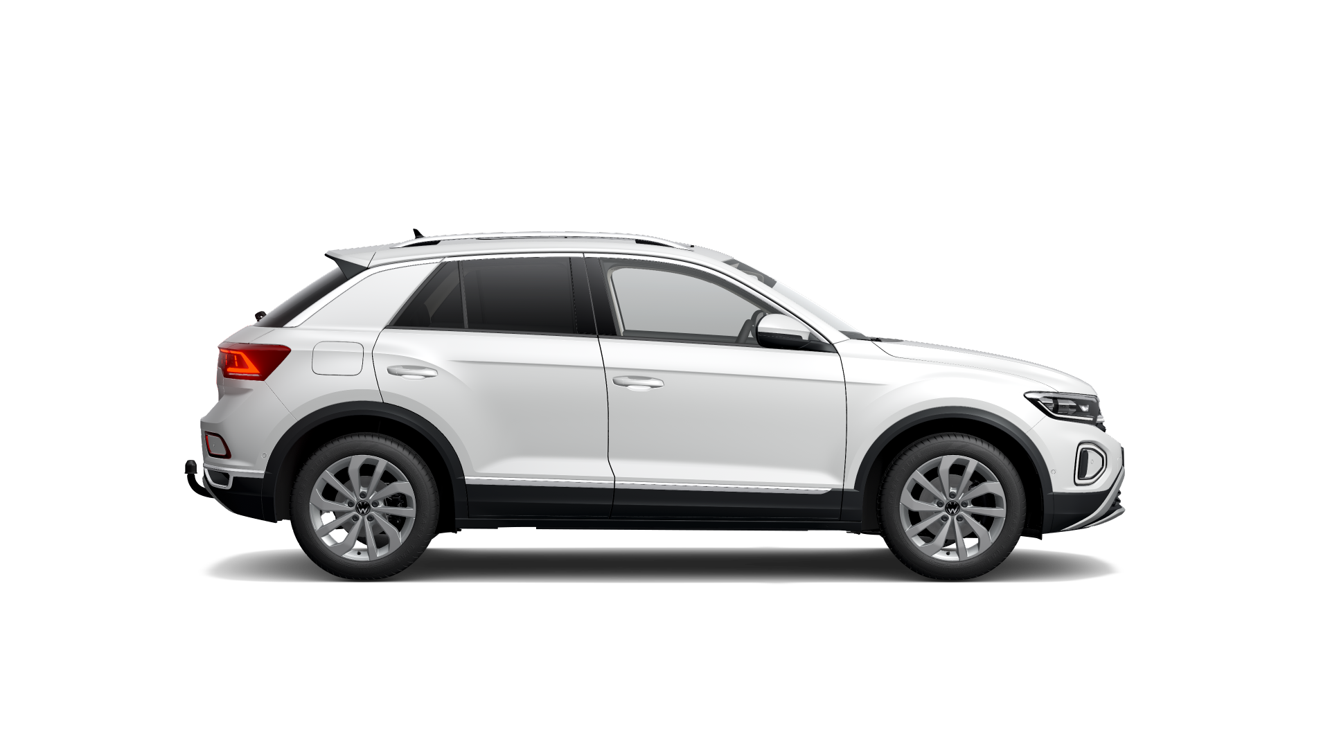 Volkswagen T-Roc 1.5 TSI DSG Style