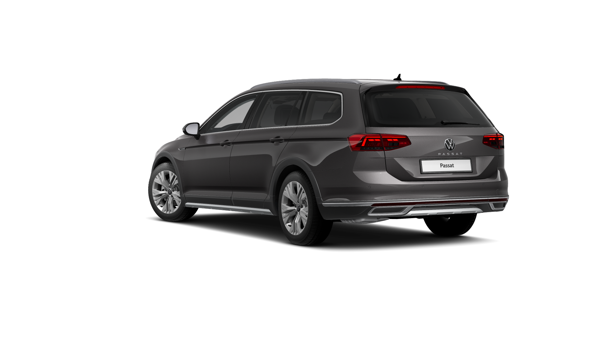 Volkswagen Passat 2.0 TDI AllTrack DSG Variant