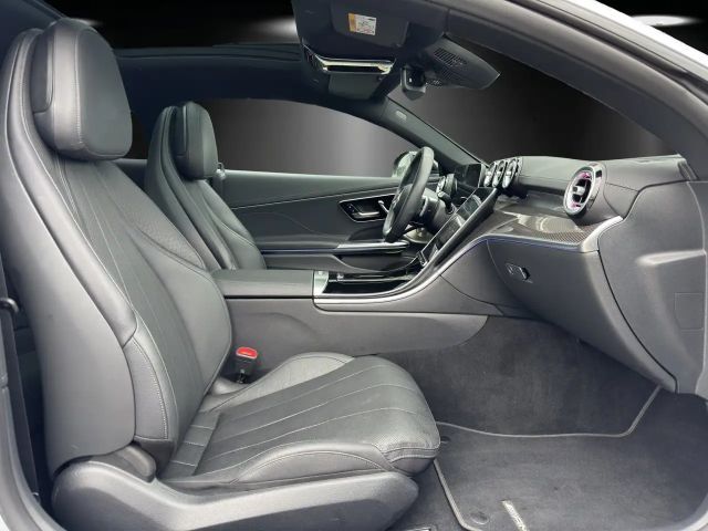 Mercedes-Benz CLE 220 AMG Line Coupé