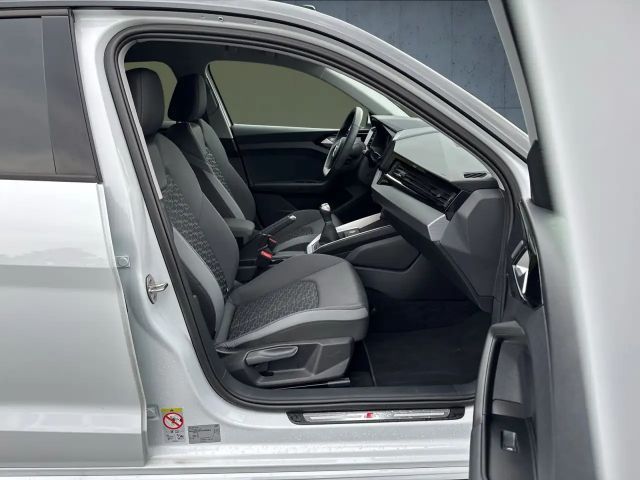 Audi A1 25 TFSI S-Line