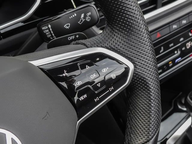 Volkswagen T-Roc 1.5 TSI Cabriolet DSG R-Line