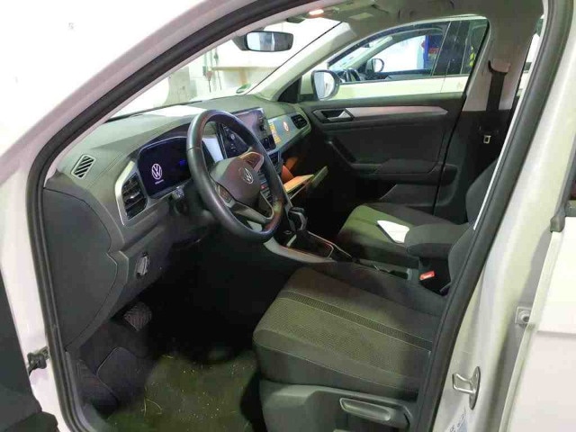 Volkswagen T-Roc DSG Life