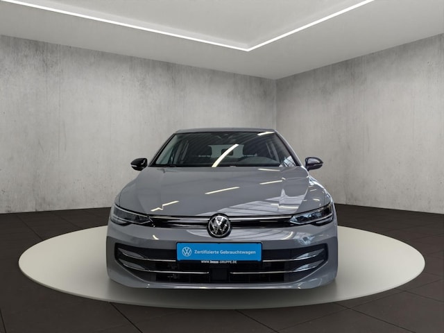 Volkswagen Golf DSG Life