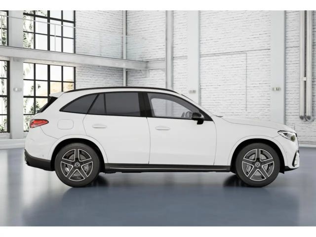 Mercedes-Benz GLC 300 4MATIC AMG Line GLC 300 d