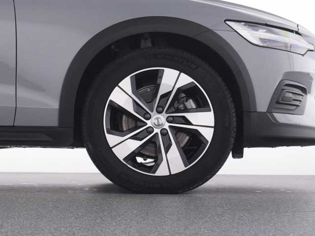 Volvo V60 Cross Country CC