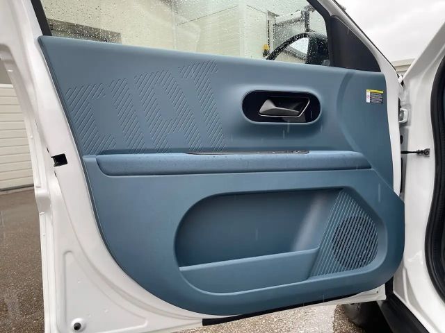 Fiat Grande Panda La Prima