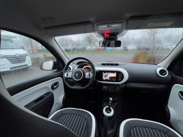 Renault Twingo Electric Techno