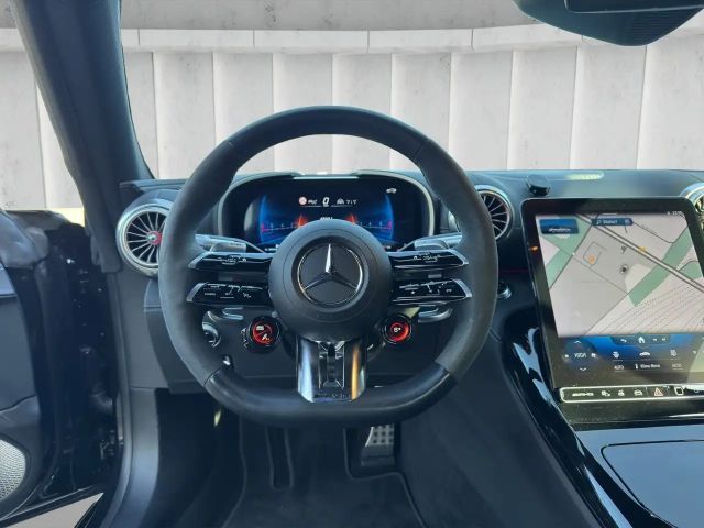 Mercedes-Benz SL 63 AMG 4MATIC+ AMG Line