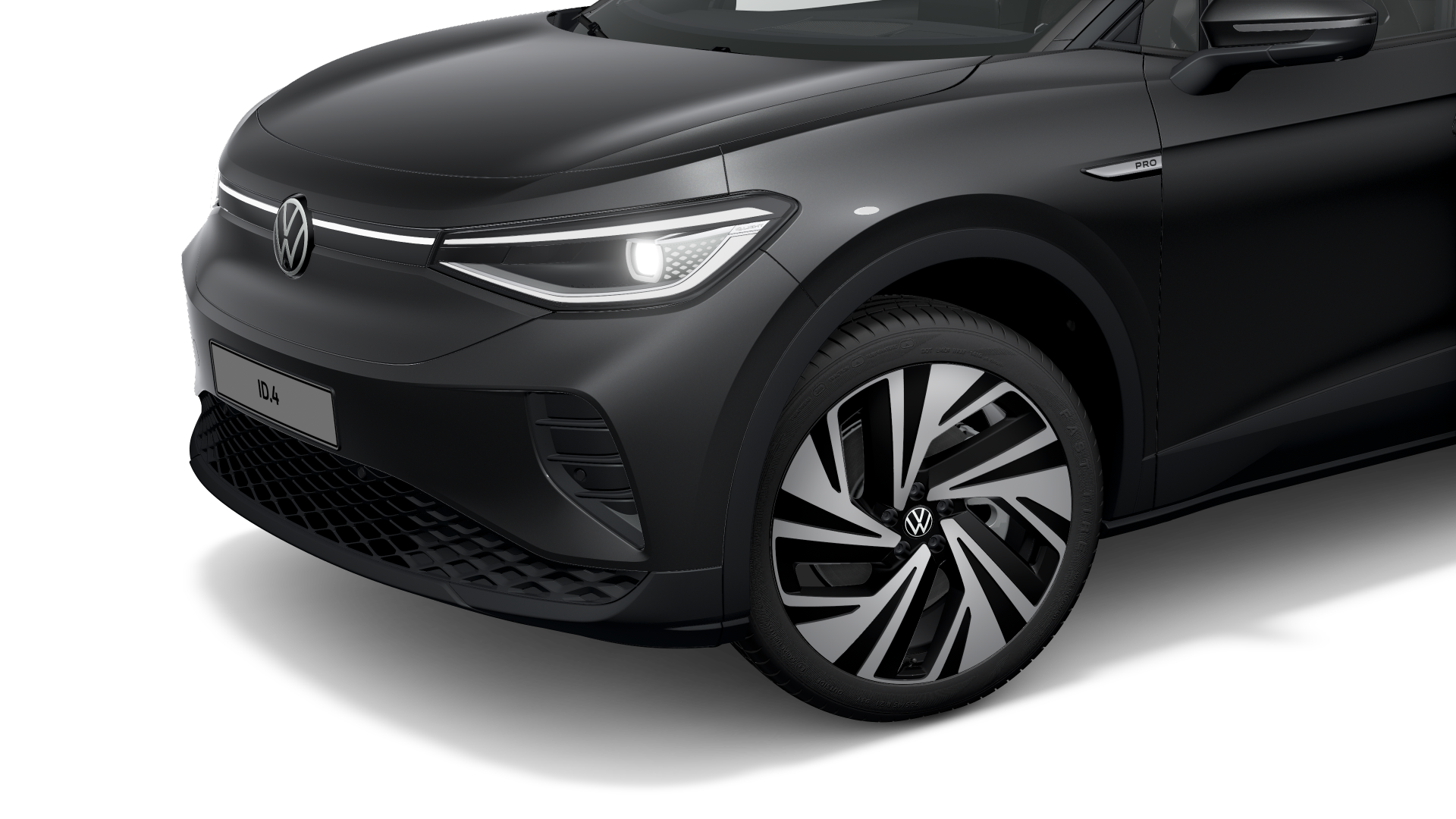 Volkswagen ID.4 Max Performance Pro