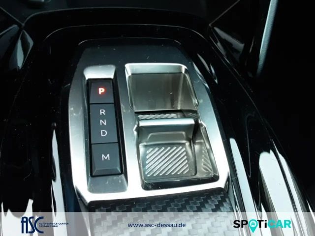 Peugeot 208 Allure Pack