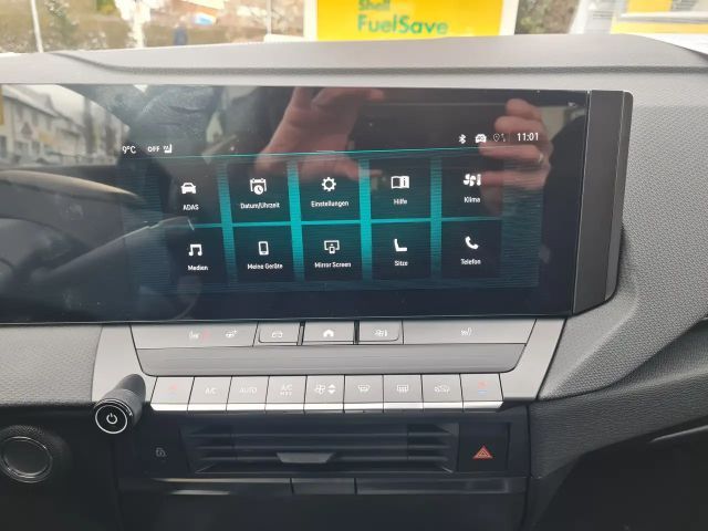 Opel Astra GS-Line Grand Sport