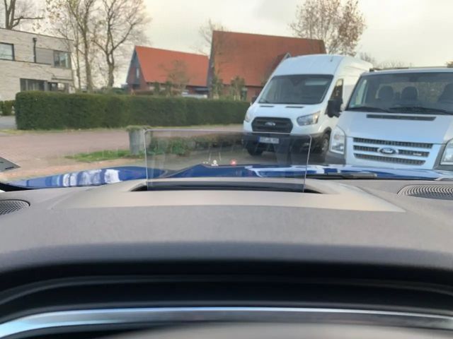 Ford Kuga Active Hybrid X