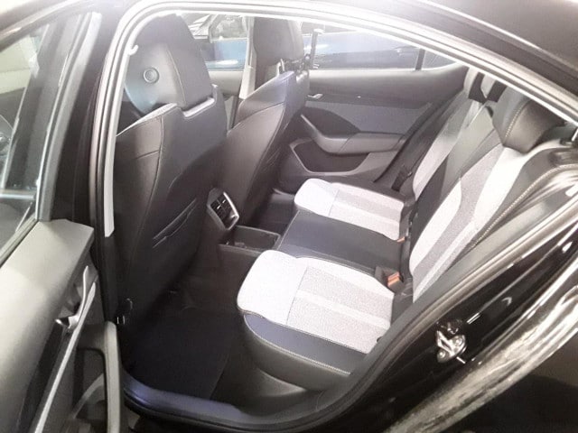 Skoda Octavia 2.0 TDI Selection