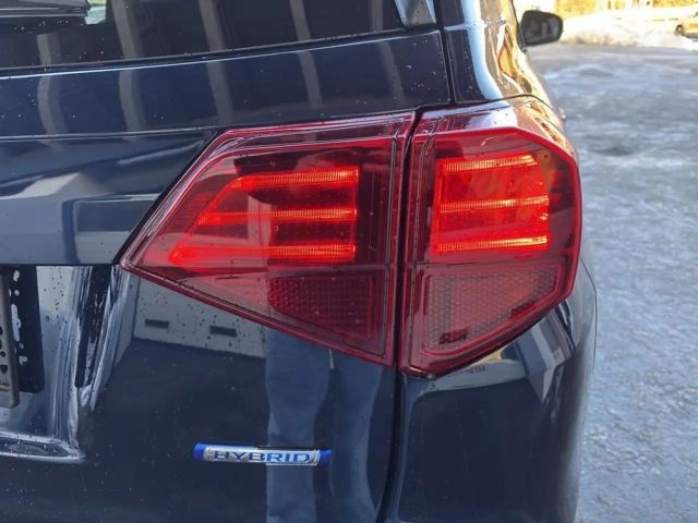 Suzuki Vitara AllGrip Flash GL Hybrid