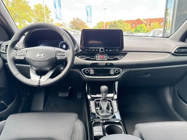 Hyundai i30 Advantage T-GDi