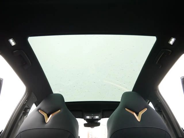 Cupra Tavascan Adrenaline Endurance