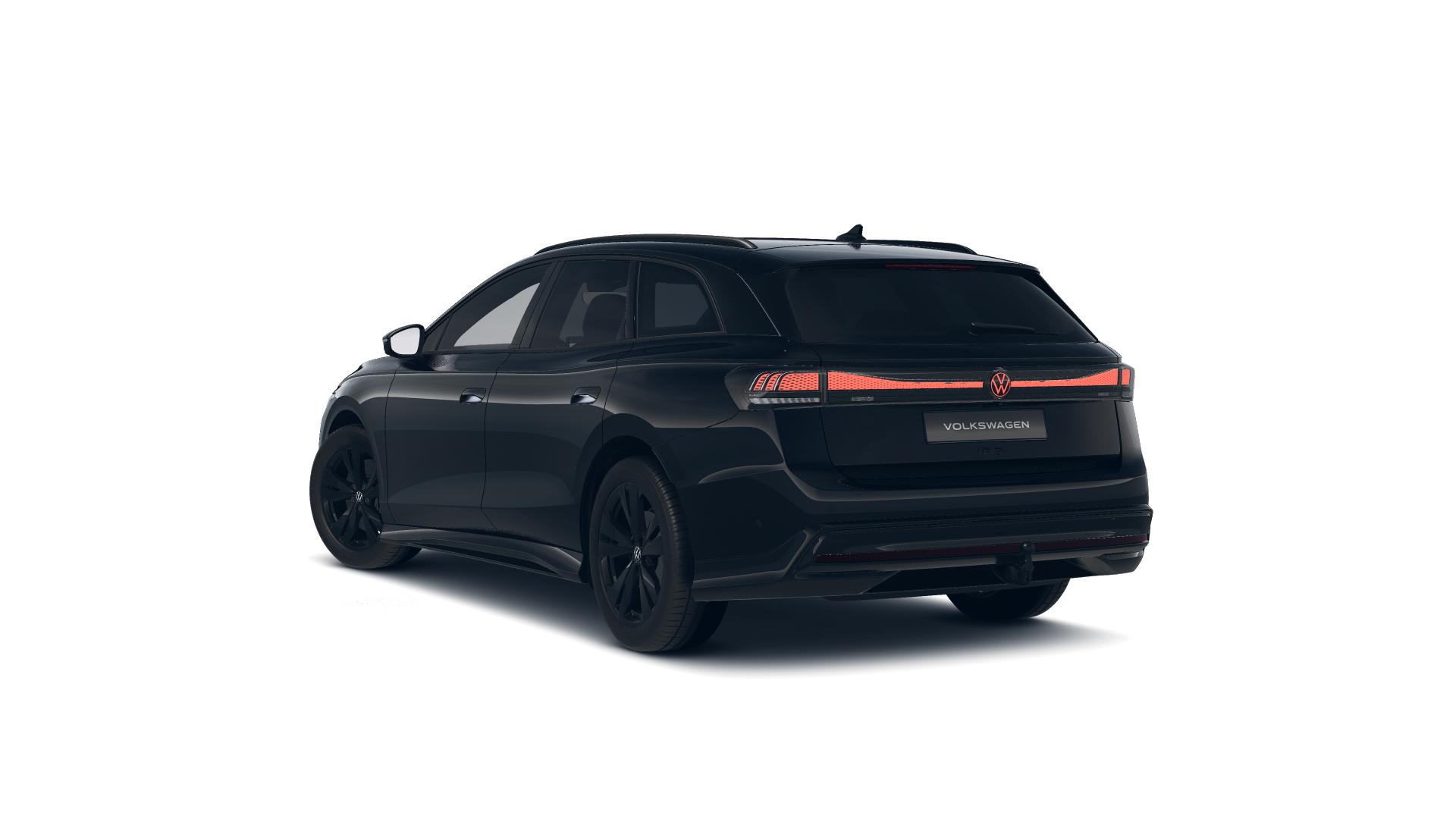 Volkswagen ID.7 Pro Tourer