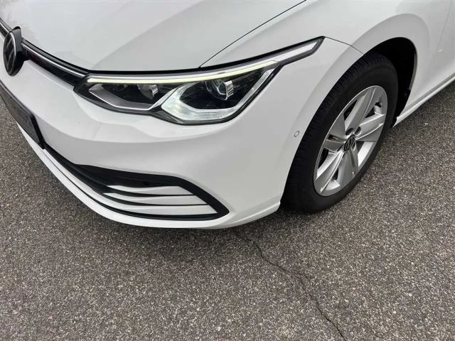 Volkswagen Golf 1.5 TSI Life