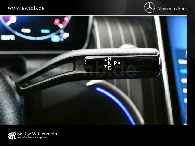 Mercedes-Benz GLC 200 4MATIC