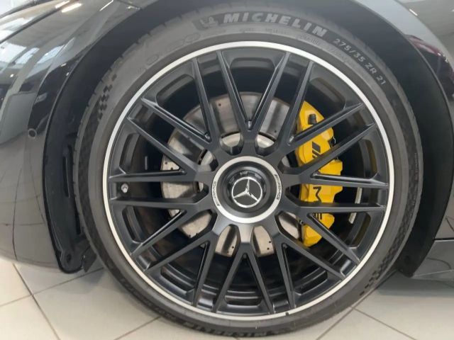 Mercedes-Benz SL 63 AMG 4MATIC AMG Line
