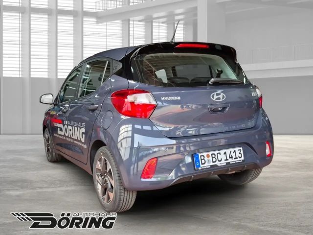Hyundai i10 1.0 Trend