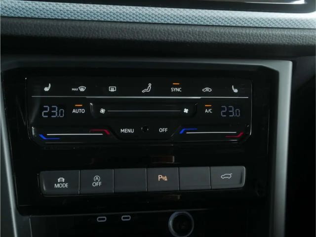 Volkswagen Touran 1.5 TSI DSG R-Line