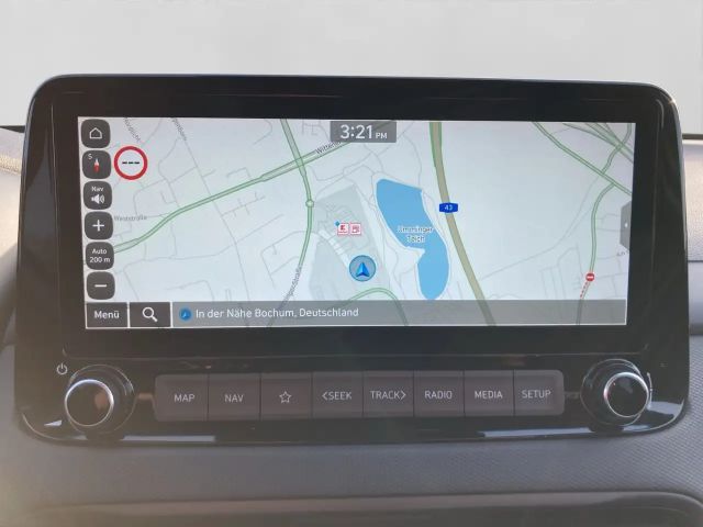 Hyundai Kona 1.0 N Line T-GDi