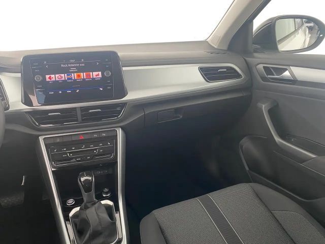 Volkswagen T-Roc DSG