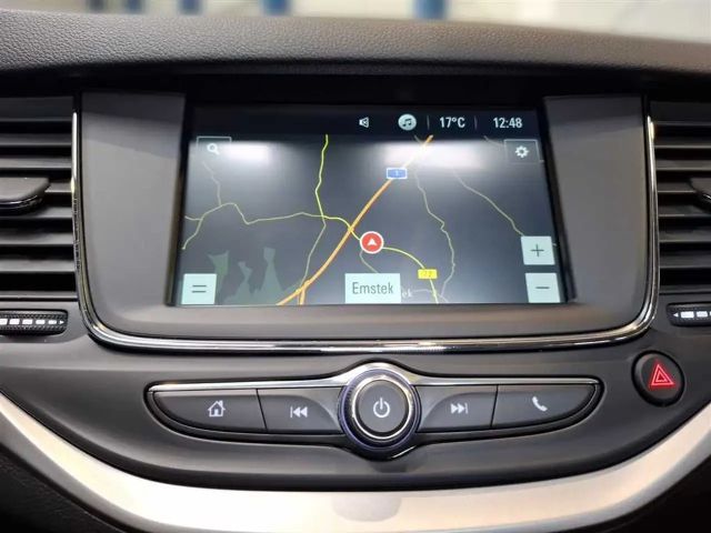 Opel Astra 1.5 Turbo Edition Sports Tourer