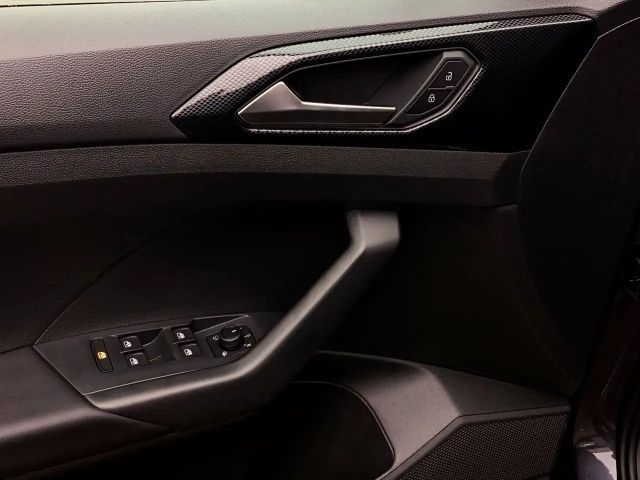 Volkswagen T-Cross 1.0 TSI DSG Life