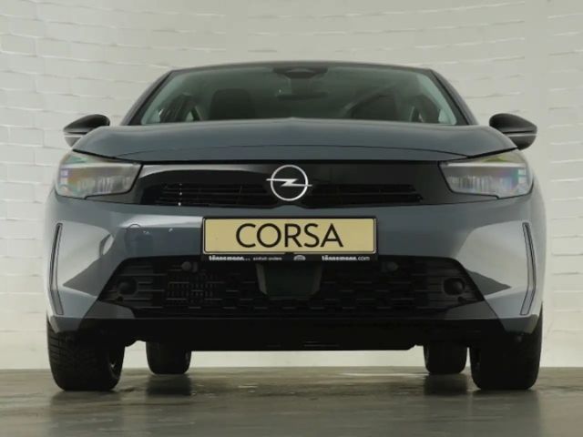 Opel Corsa Edition Hybrid