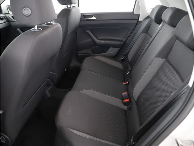 Volkswagen Polo Polo 1.0 Basis FrontAssist LED DAB+