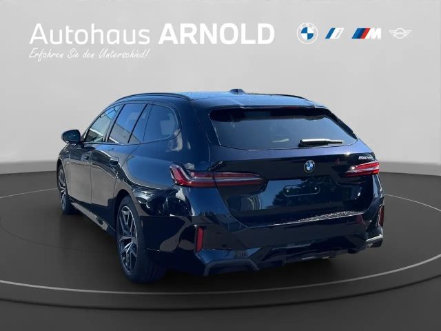 BMW 520 520d M-Sport Touring