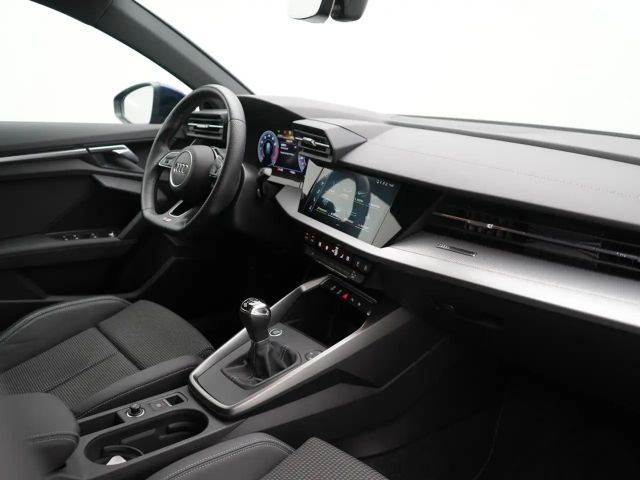 Audi A3 S-Line Sedan Sportback