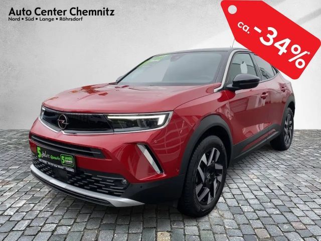 Opel Mokka Elegance