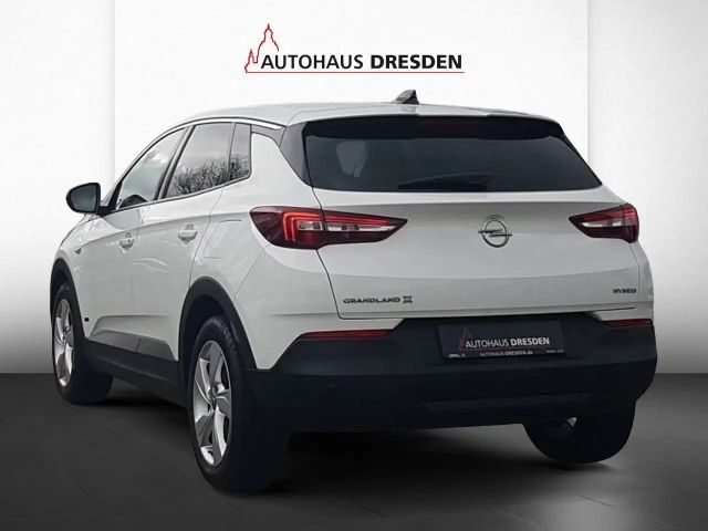 Opel Grandland X 1.6 T. PHEV *LED*NAVI*SHZ*
