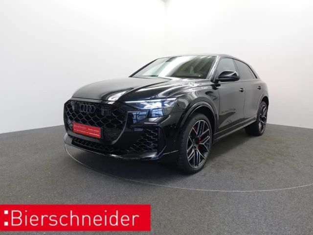 Audi RS Q8 AKTION! GARANTIE EA8 PANO STANDHZG B&O ASSISTENZ 2
