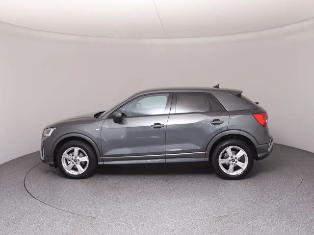 Audi Q2 30 TFSI S-Line