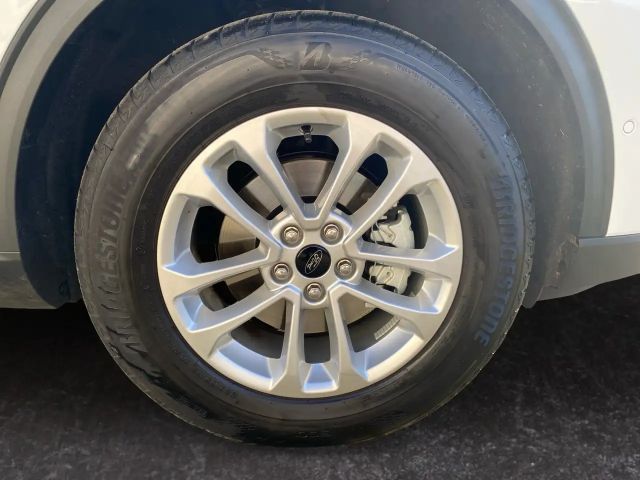 Ford Kuga EcoBoost Titanium