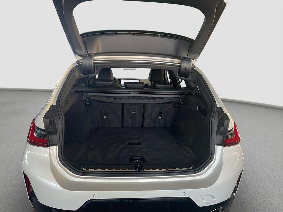 BMW 320 320d Touring