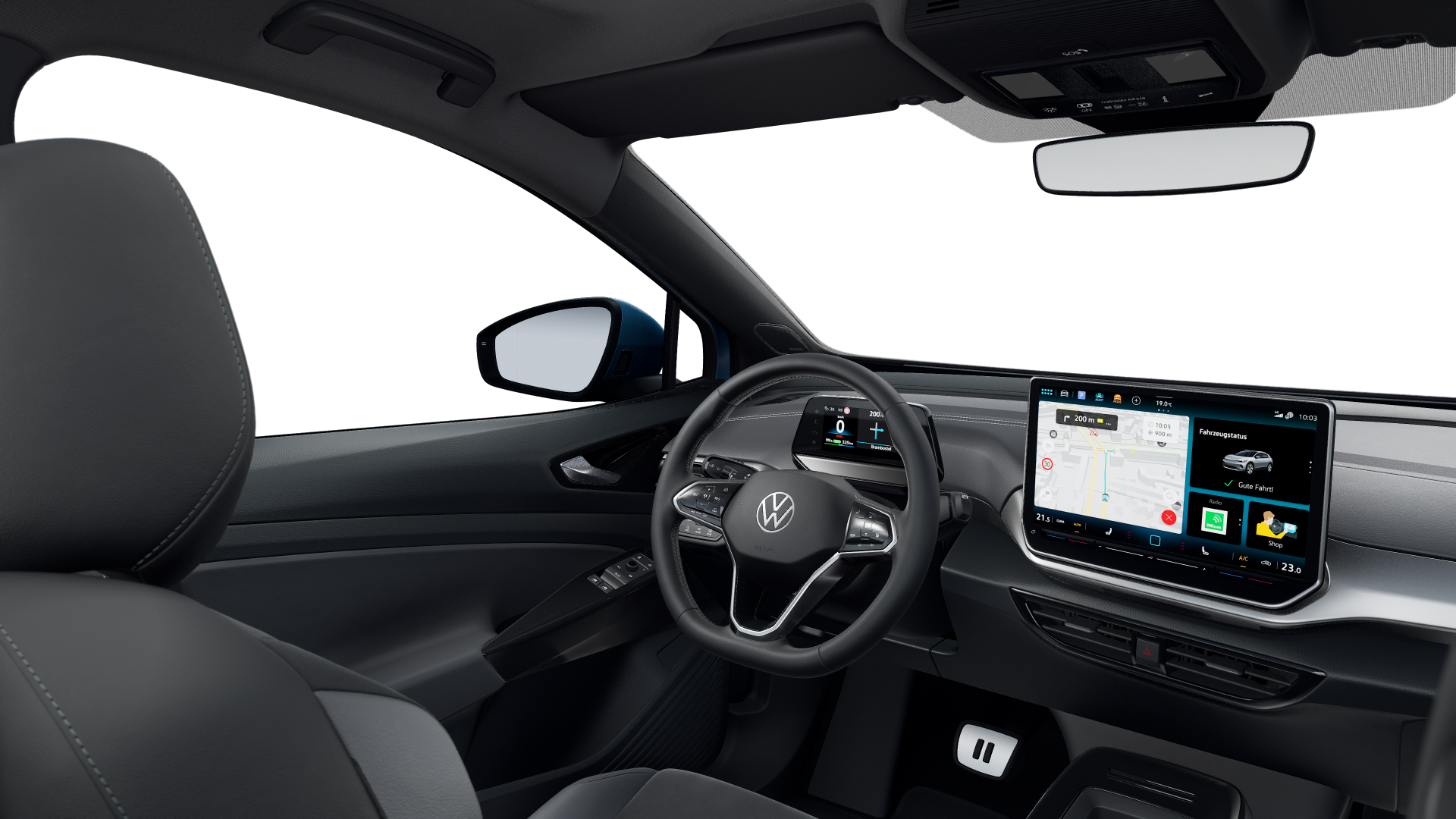 Volkswagen ID.4 Performance Pro