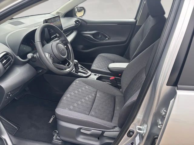 Toyota Yaris Hatchback Hybride