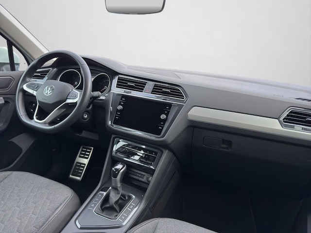 Volkswagen Tiguan 2.0 TDI DSG Move