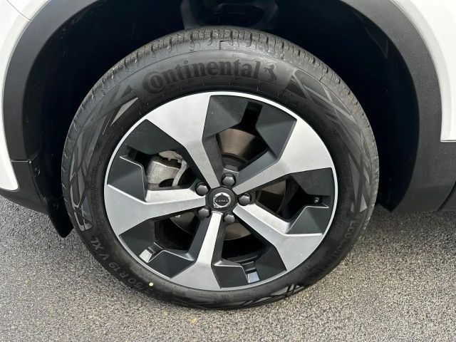 Volvo XC40 Dark Plus