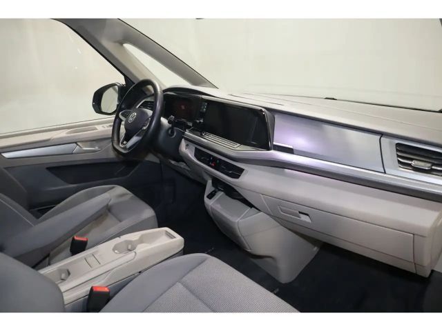 Volkswagen Multivan DSG Lang T7