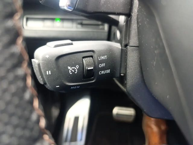 Peugeot 3008 BlueHDi GT-Line