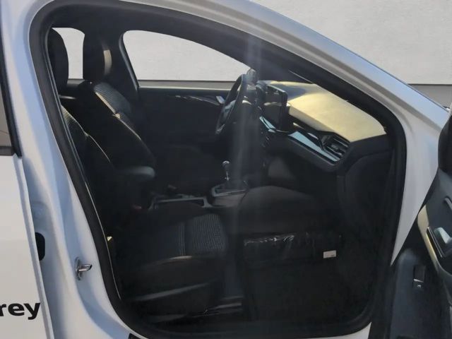 Ford Focus EcoBoost ST Line Wagon