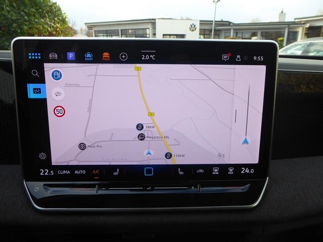 Volkswagen Tiguan Tiguan 1,5        BT096eTSID7F